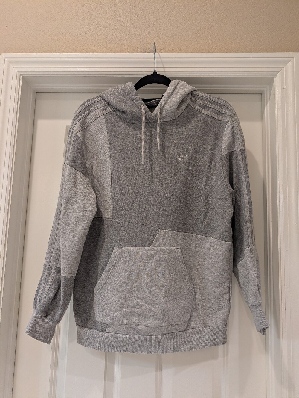 Adidas Danielle Cathari Collaboration Hoodie Size Small